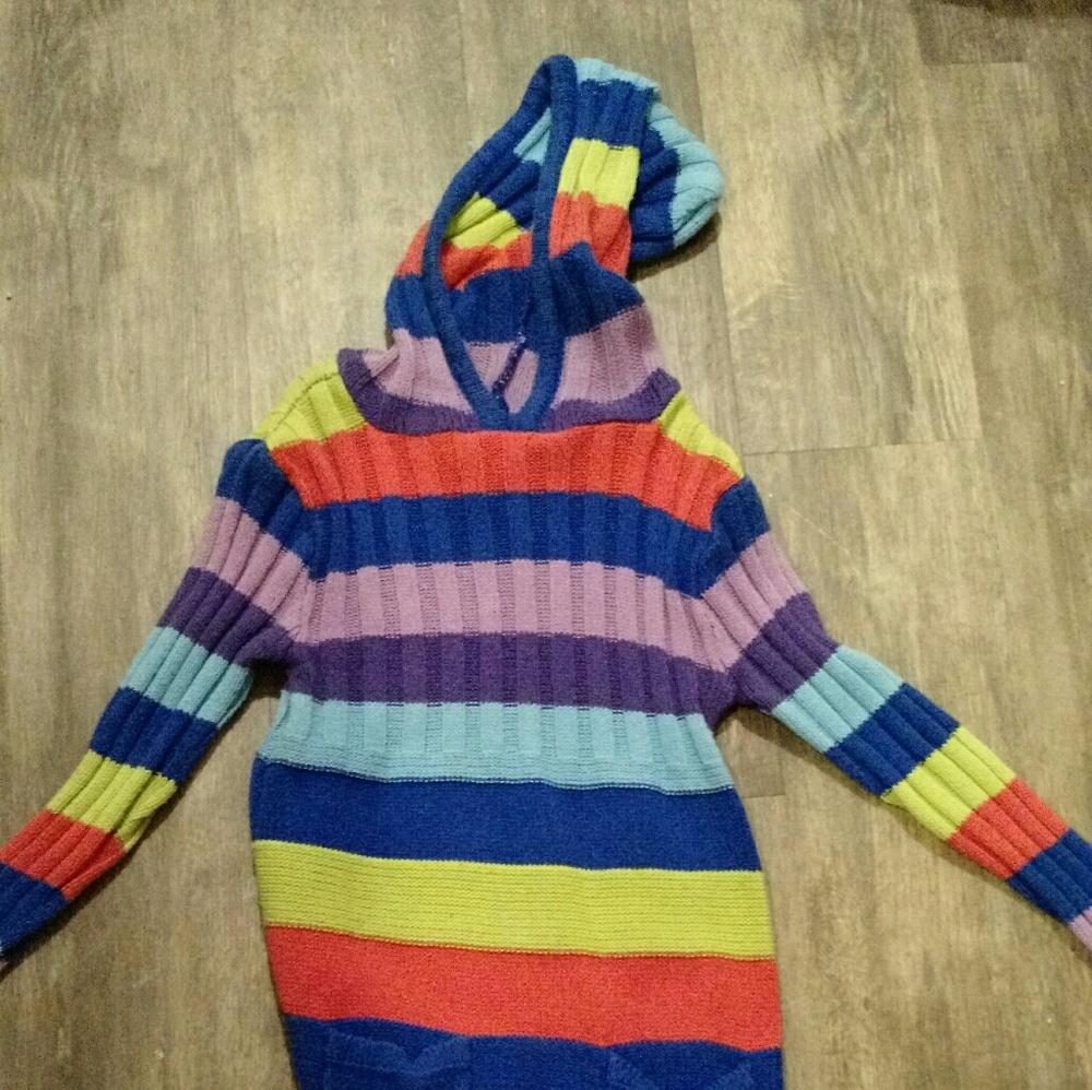 Children's Place Sweater Dress